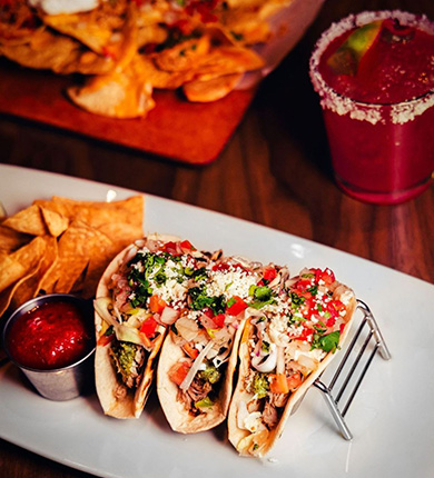 taco Tuesday