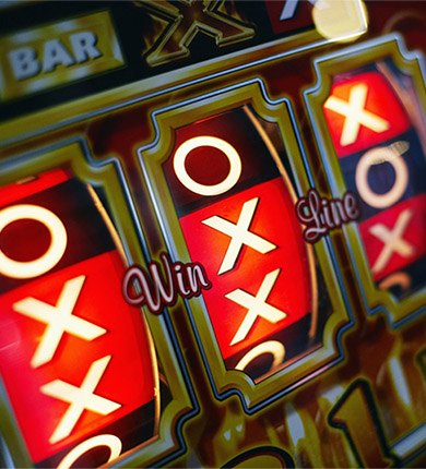 Live! Casino & Hotel Slots