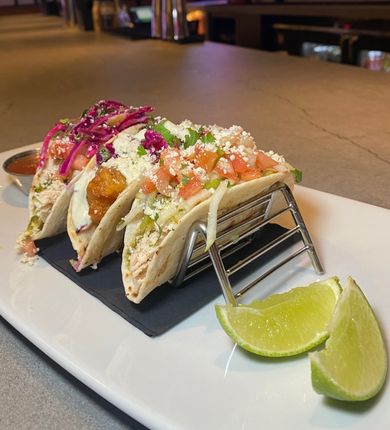 Taco Trvia Tuesday